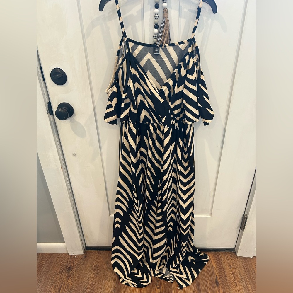 SHEIN dress